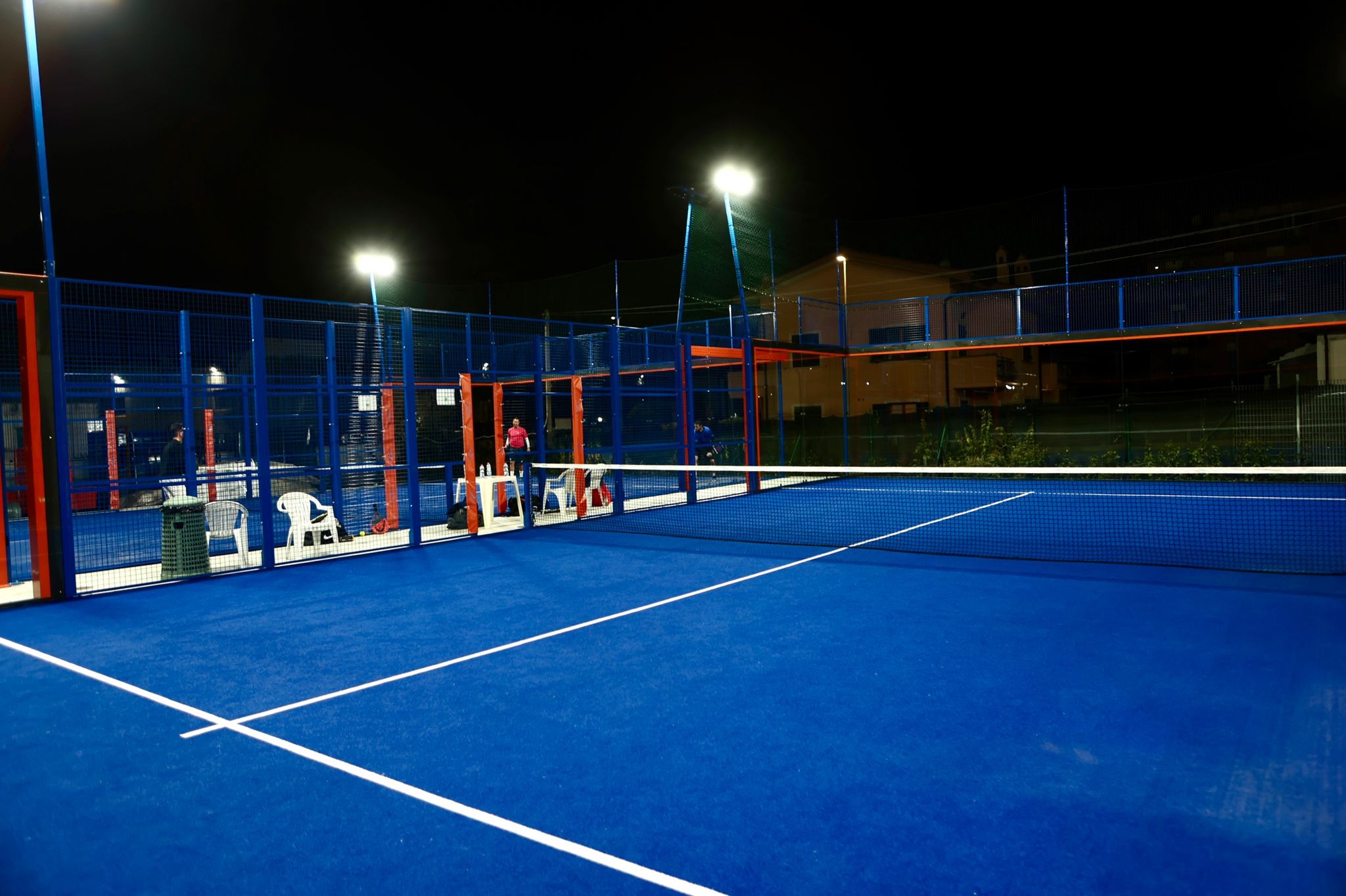 RTS PADEL — photo 1