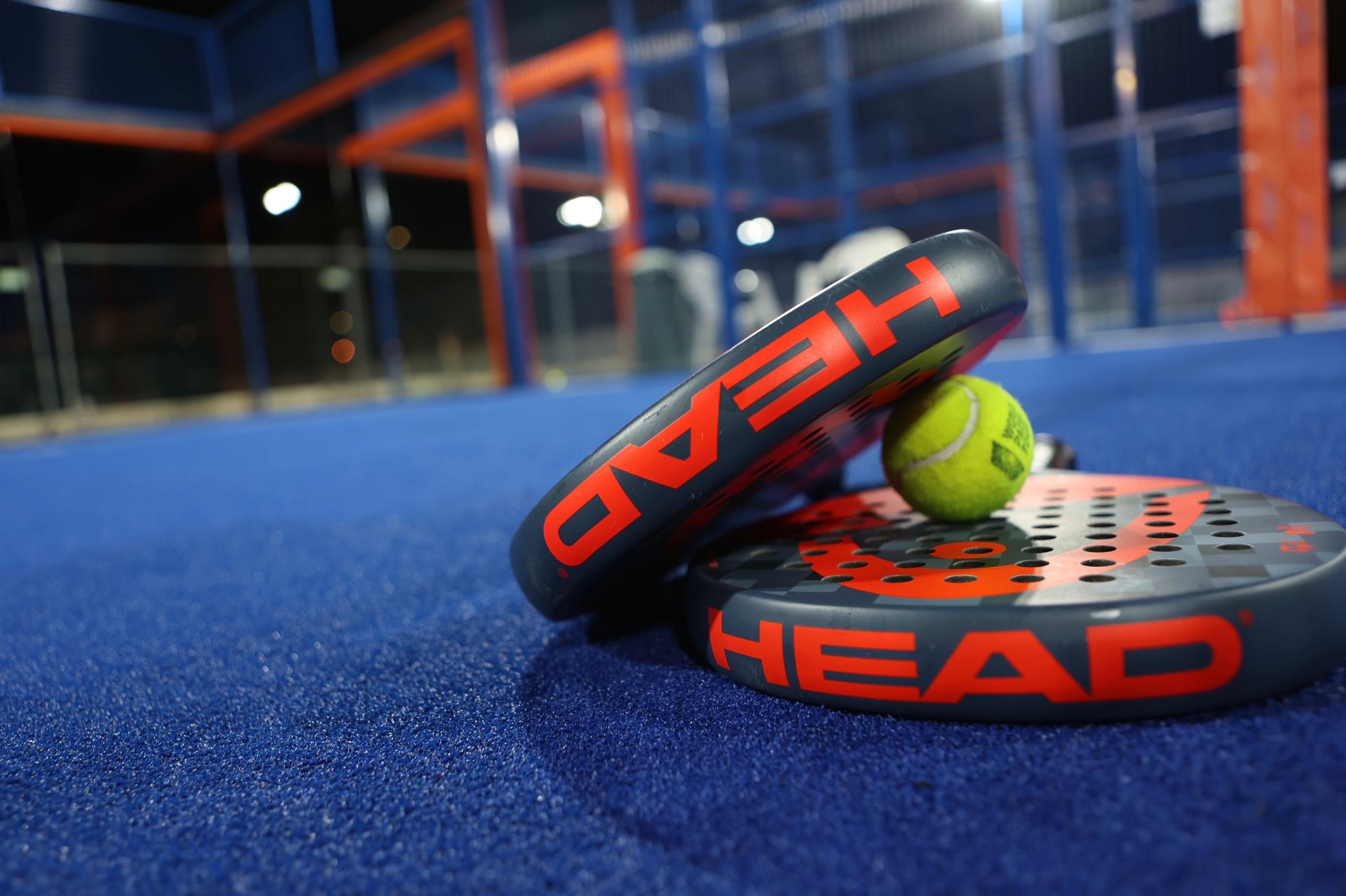 RTS PADEL — photo 2