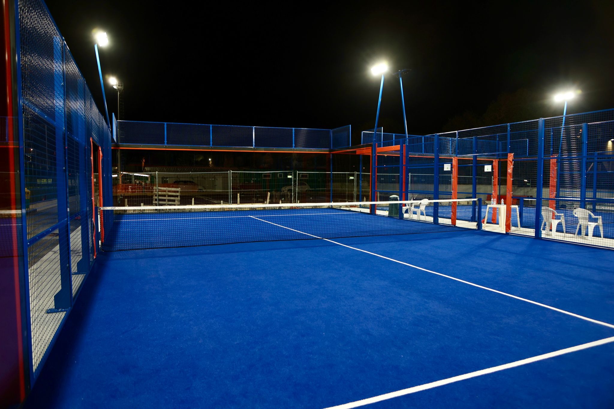 RTS PADEL — photo 3