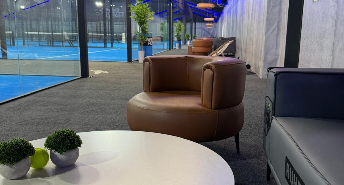 Ruhrpadel Sportpark — photo 2