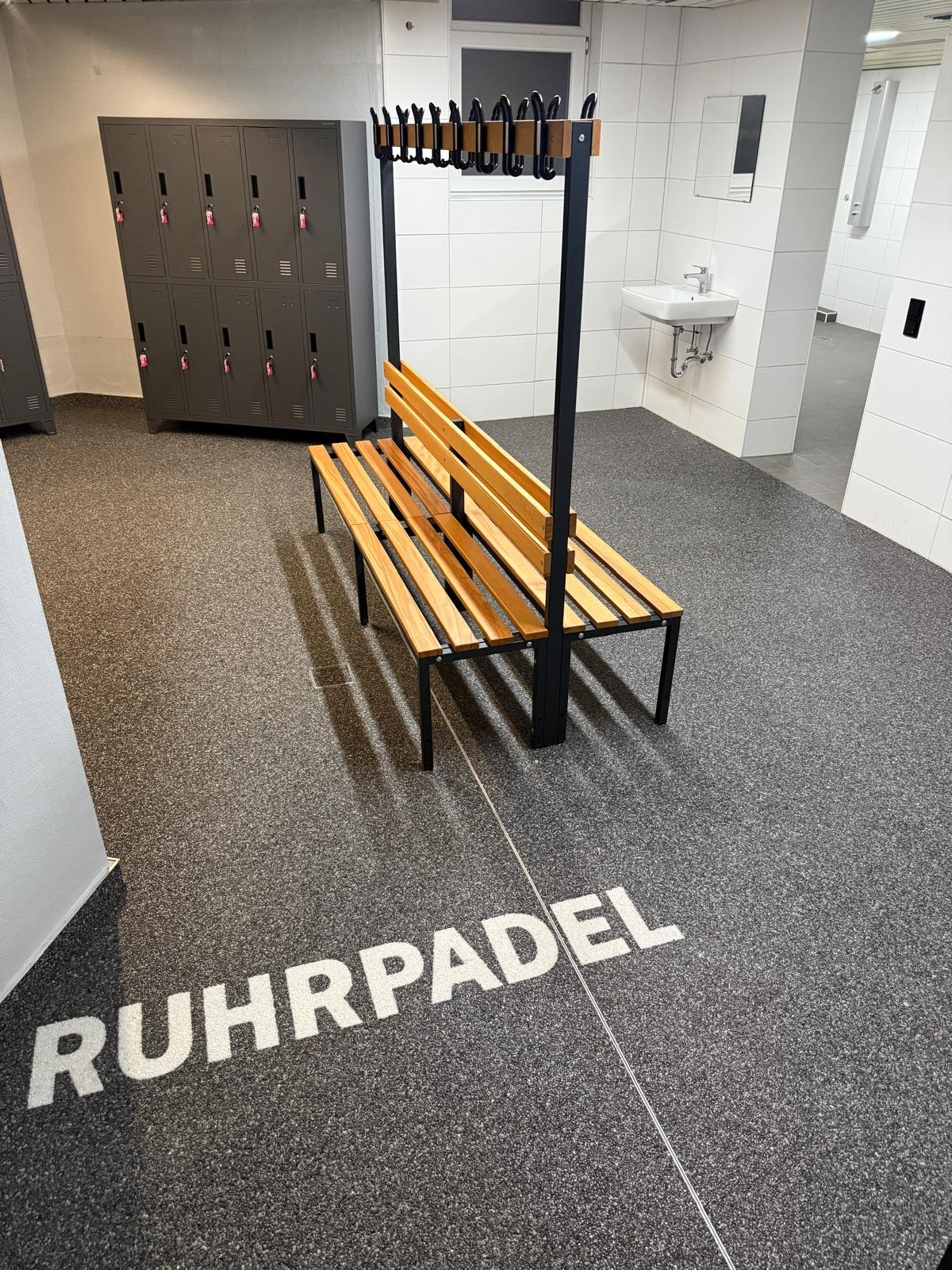 Ruhrpadel Sportpark — photo 3