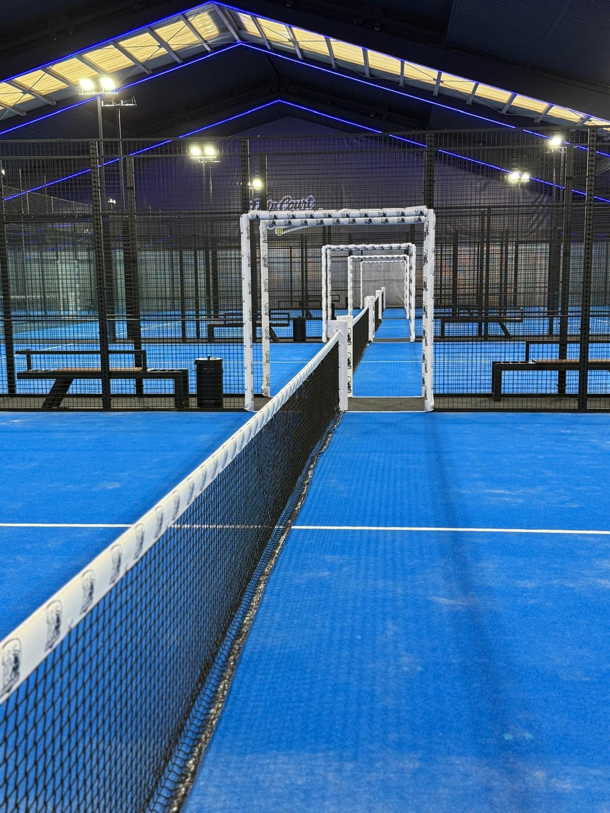 Ruhrpadel Sportpark — photo 5