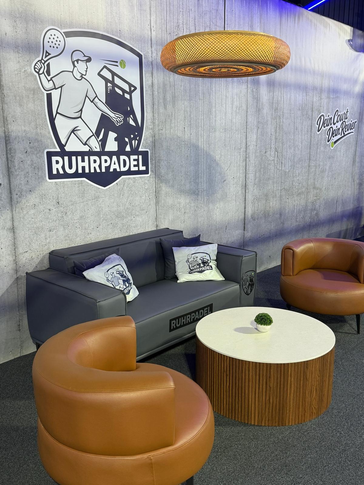 Ruhrpadel Sportpark — photo 6