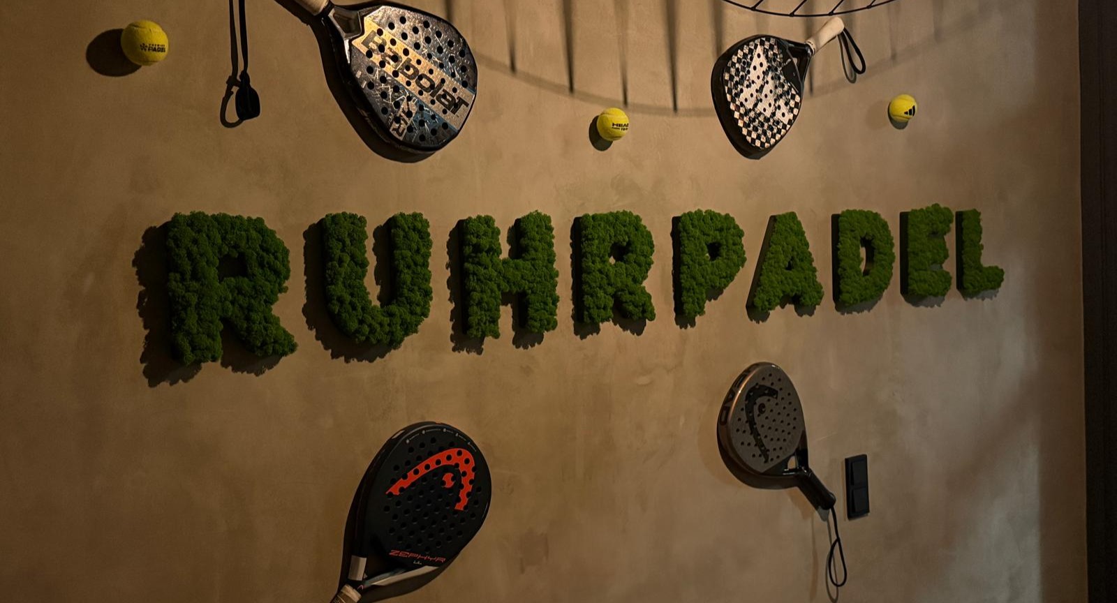 Ruhrpadel Sportpark — photo 7
