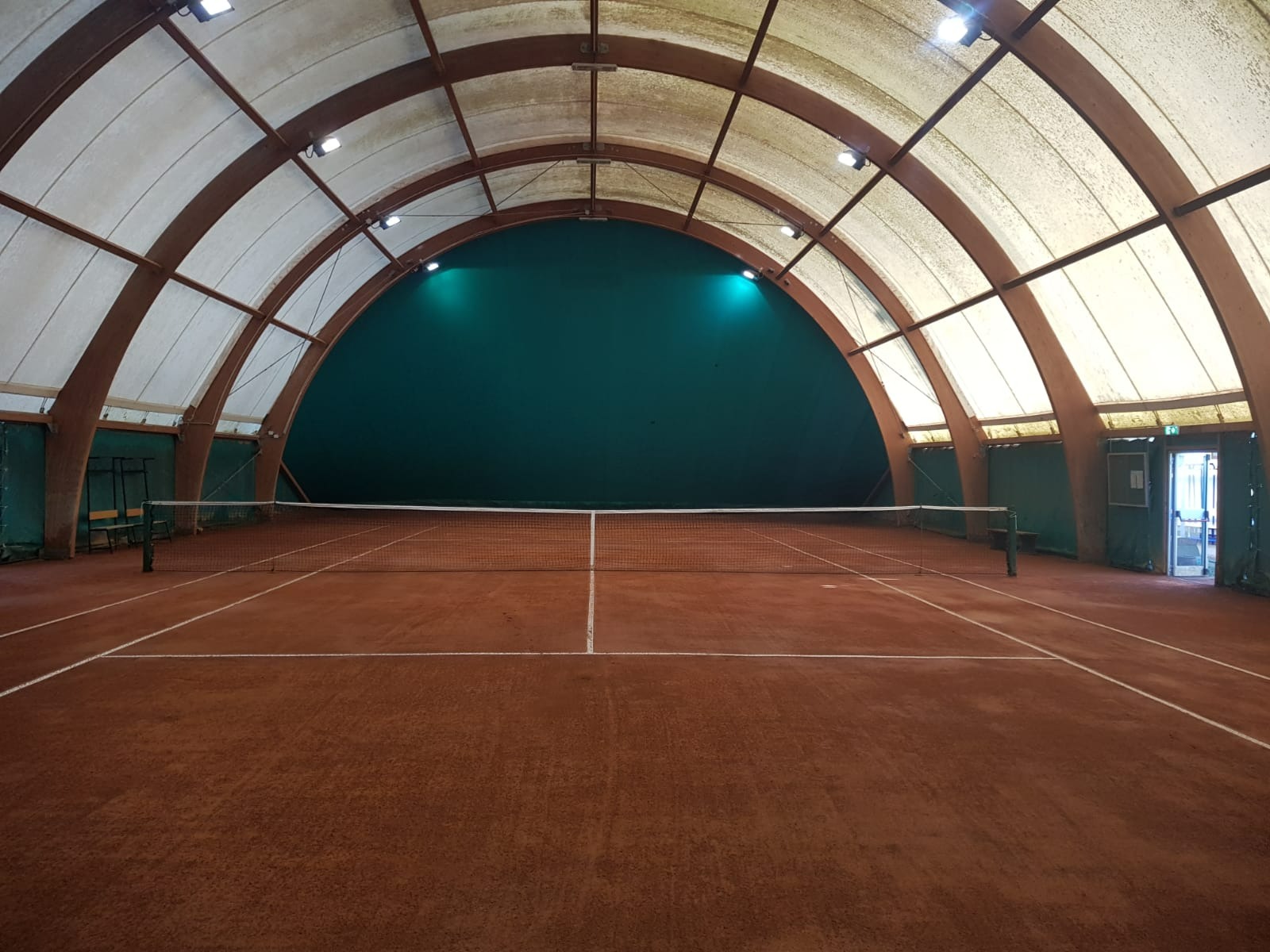 S+Center Melzi — photo 3
