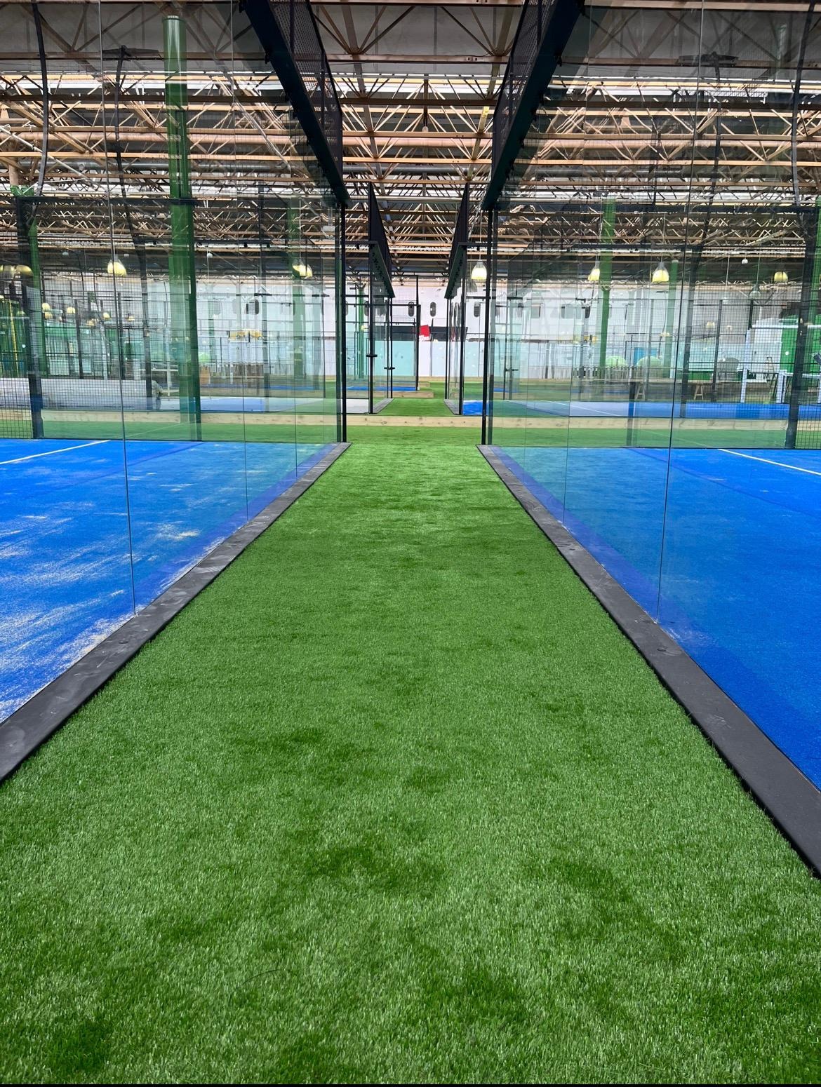 S3 Padel Derby — photo 2