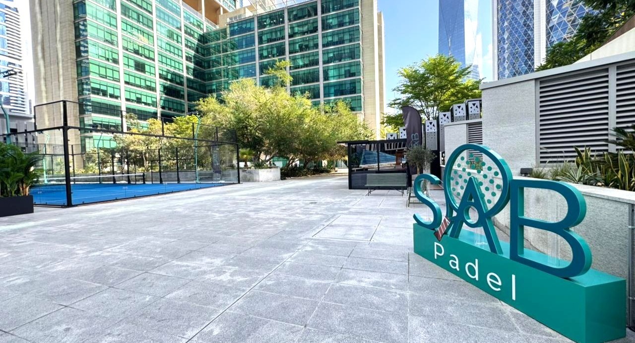 SAB Padel — photo 1