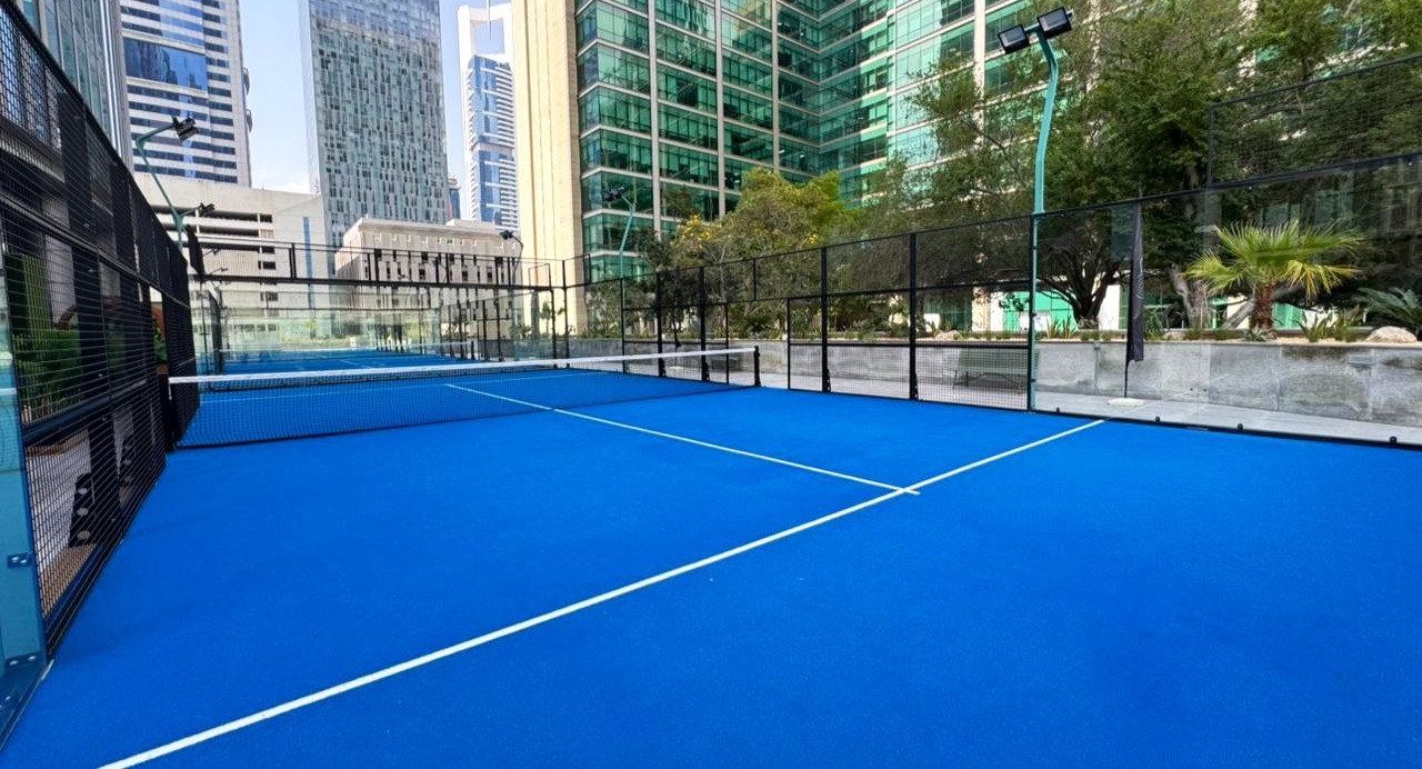 SAB Padel — photo 2