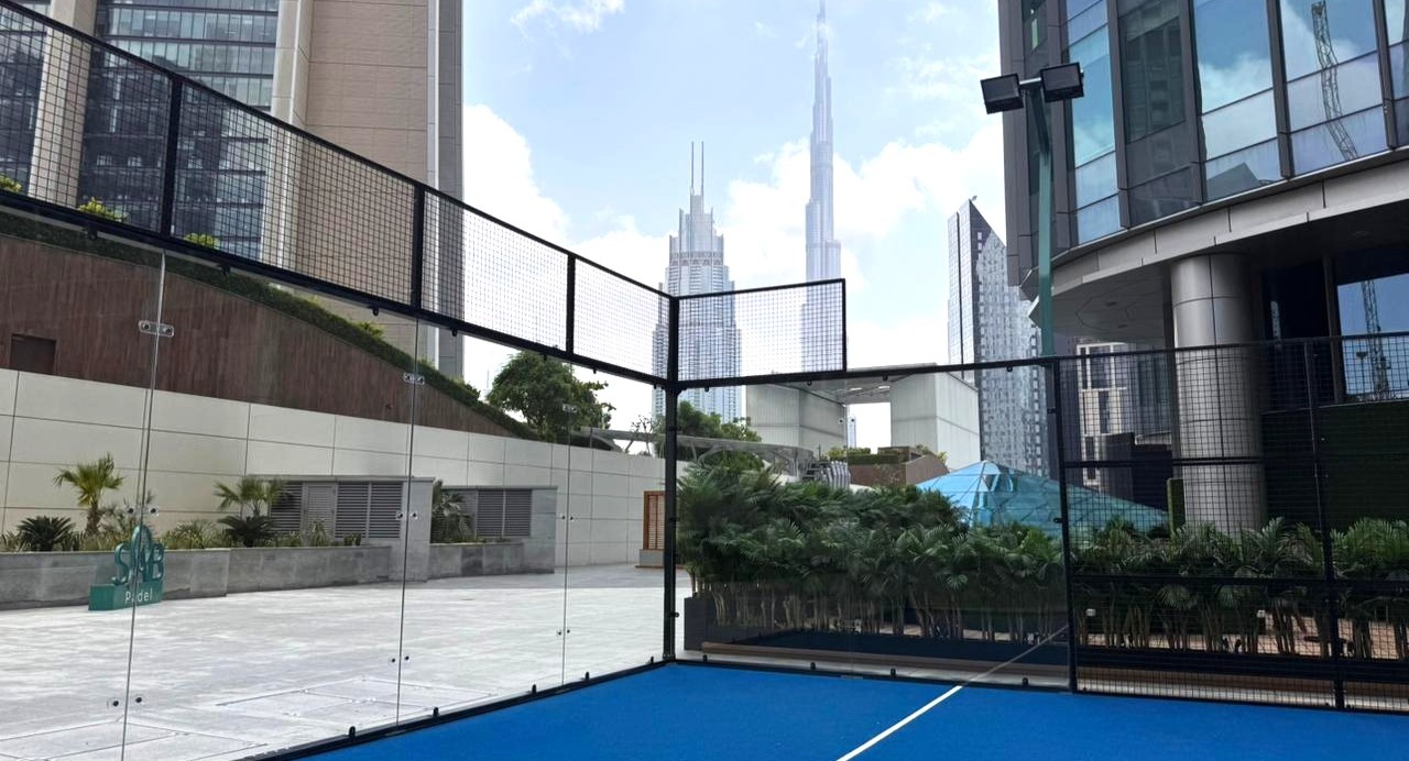 SAB Padel — photo 4