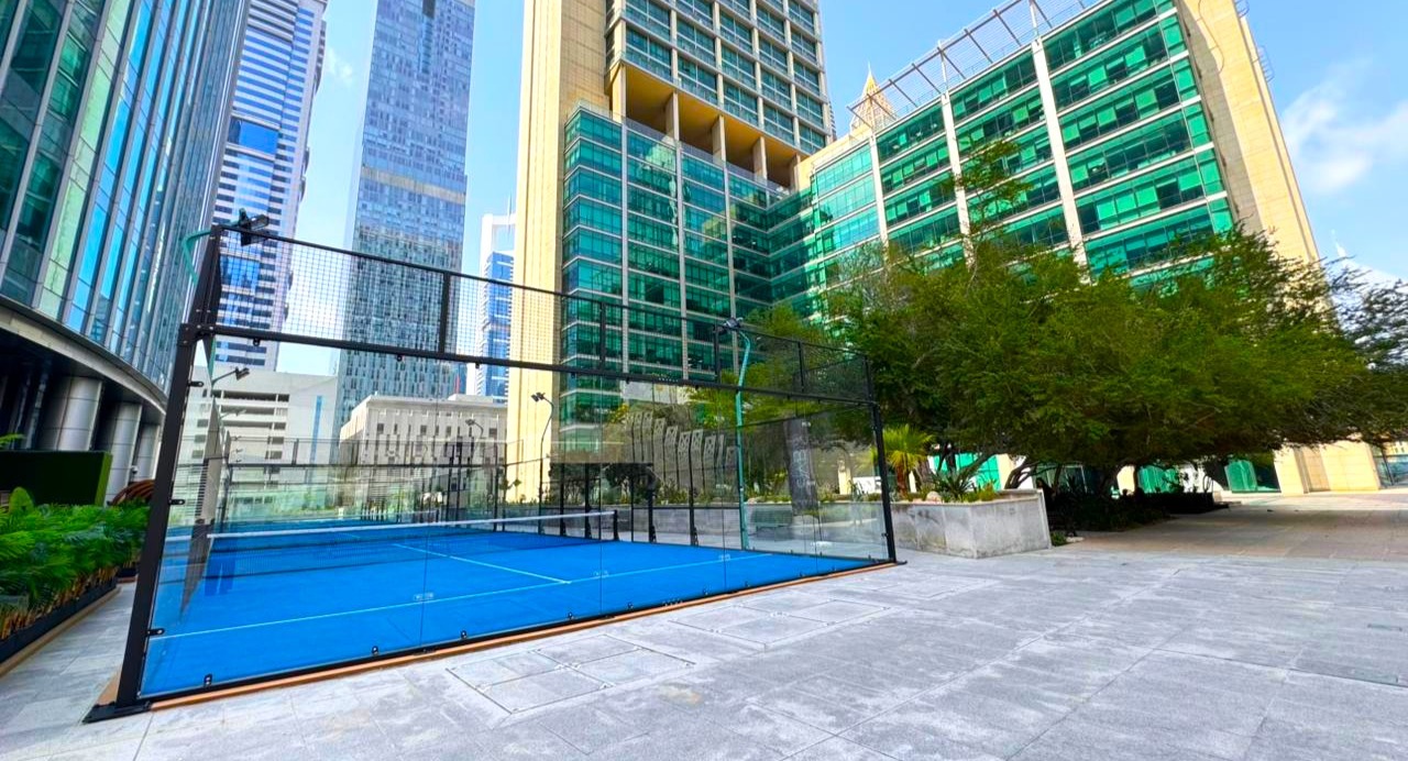 SAB Padel — photo 5