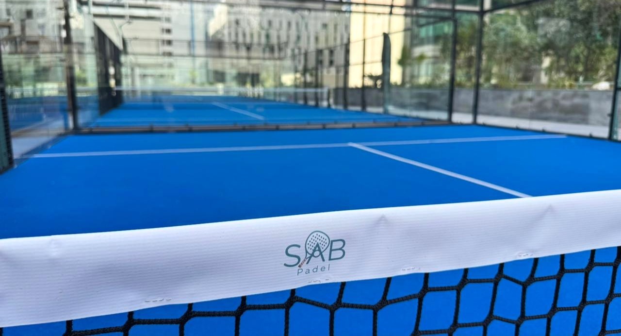 SAB Padel — photo 6