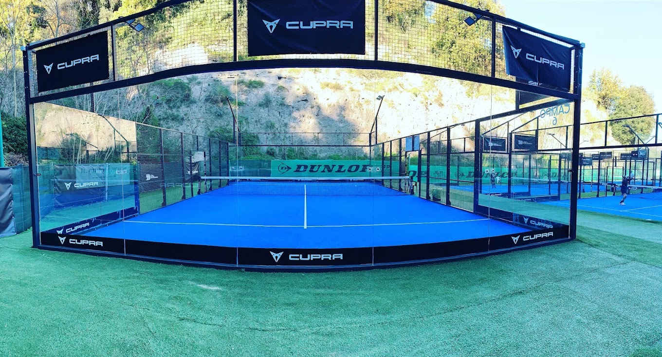 San Germano Padel & More — photo 2