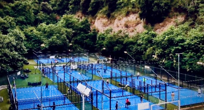 San Germano Padel & More — photo 3
