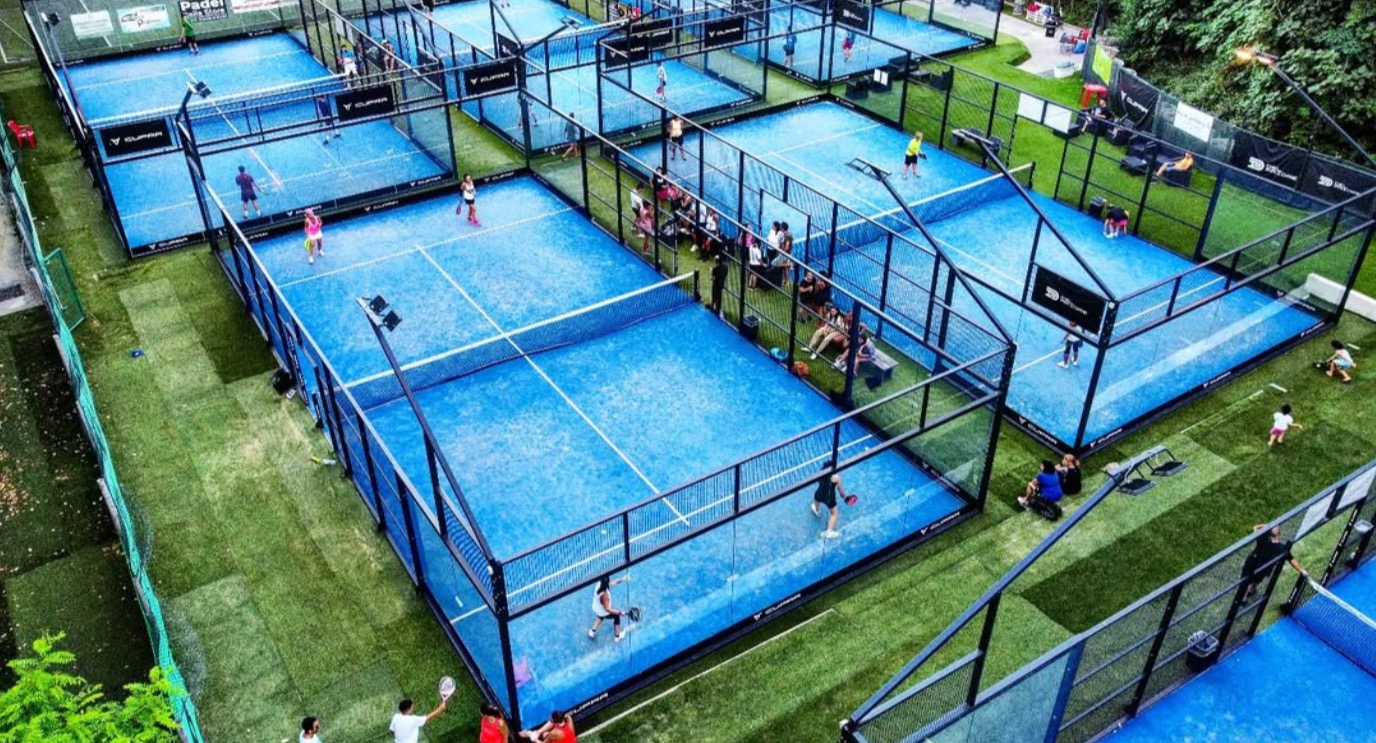 San Germano Padel & More — photo 4