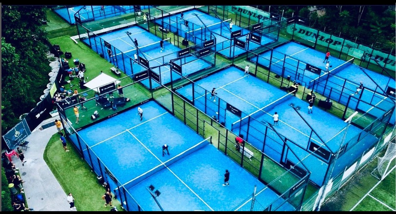 San Germano Padel & More — photo 5