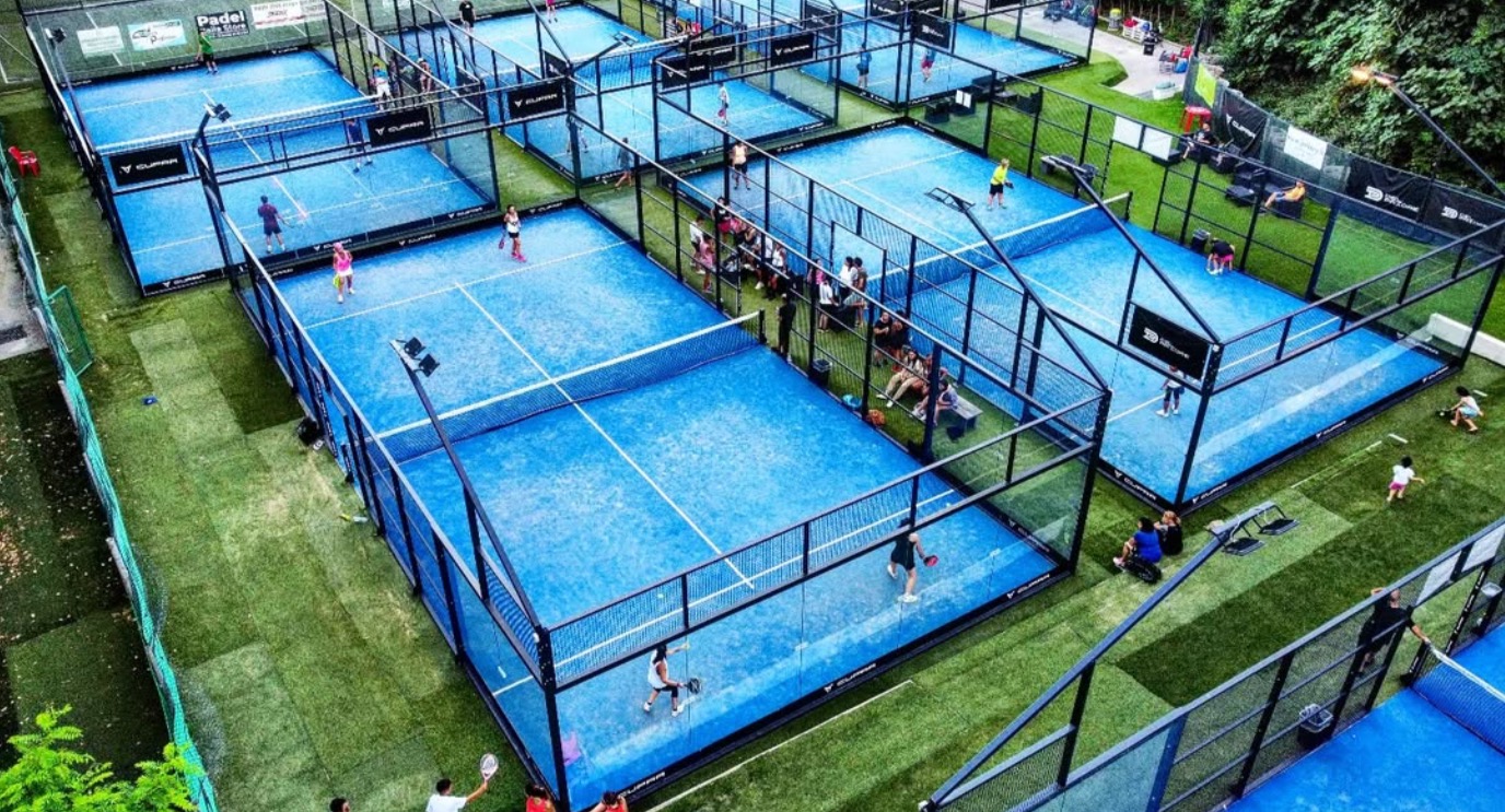San Germano Padel & More — photo 6