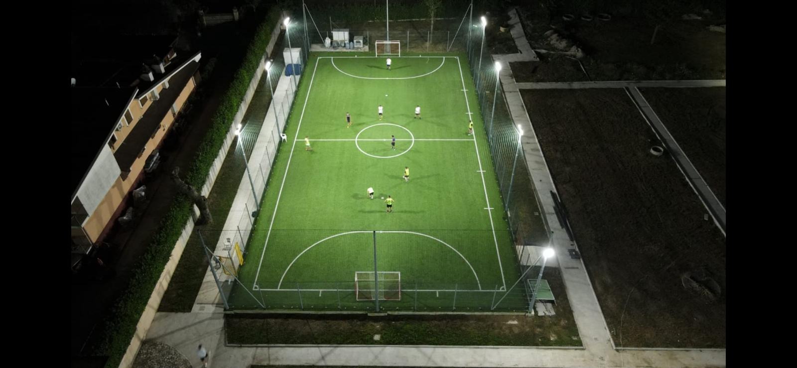 Sannio Padel & Soccer Club — photo 6