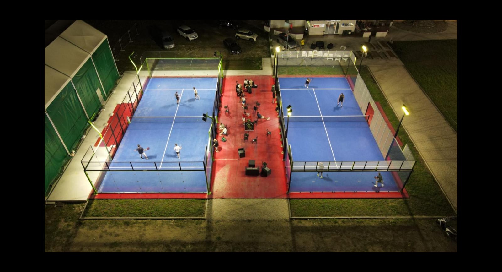 Sannio Padel & Soccer Club — photo 7