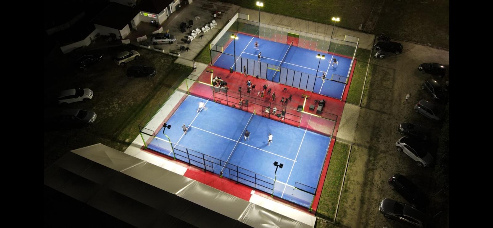 Sannio Padel & Soccer Club — photo 8