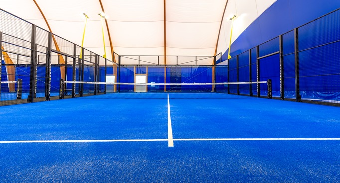 Santa Corinna Sport Center — photo 3
