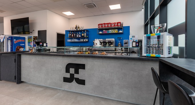 Santa Corinna Sport Center — photo 6