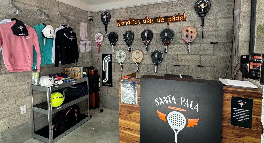 Santa Pala — photo 3
