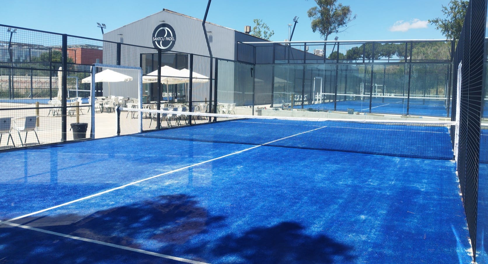 Santcu Padel — photo 1