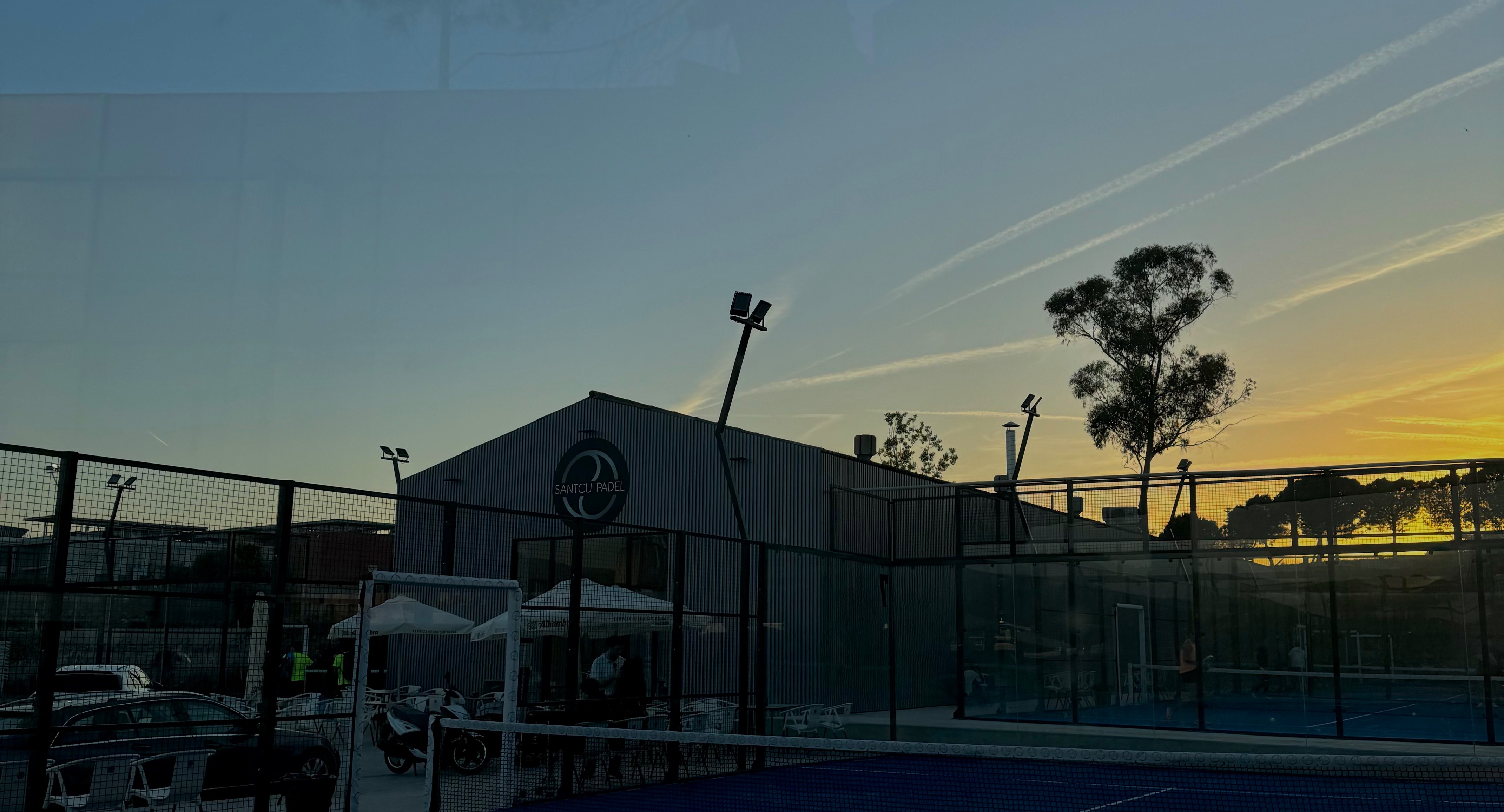 Santcu Padel — photo 2
