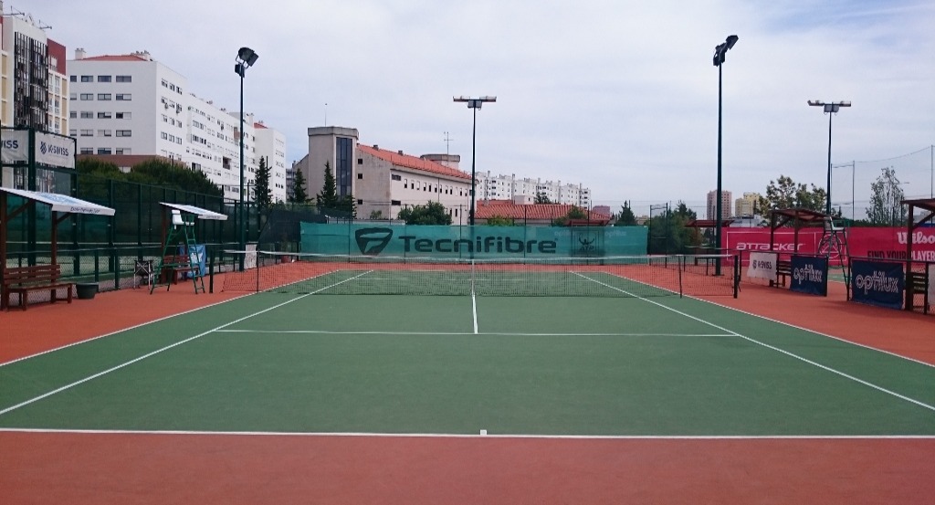 São João Ténis & Padel — photo 2