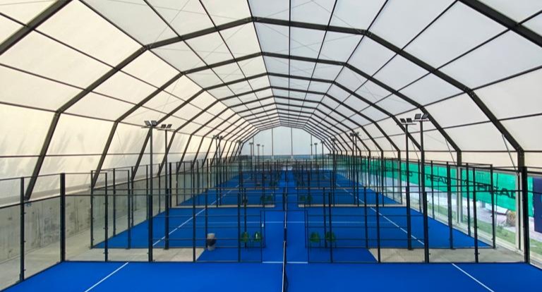 São João Ténis & Padel — photo 3