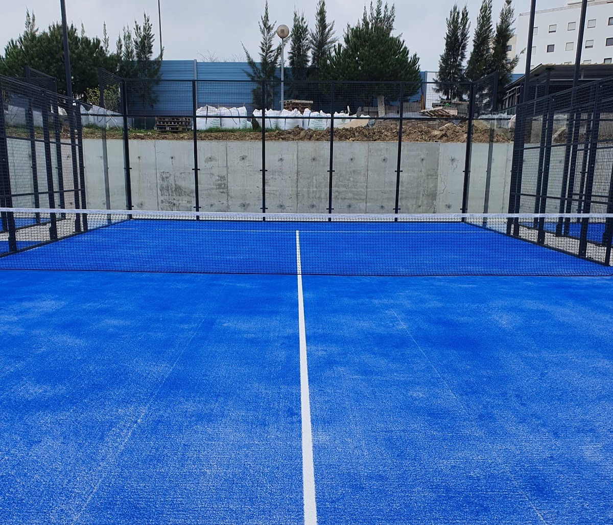 São João Ténis & Padel — photo 4