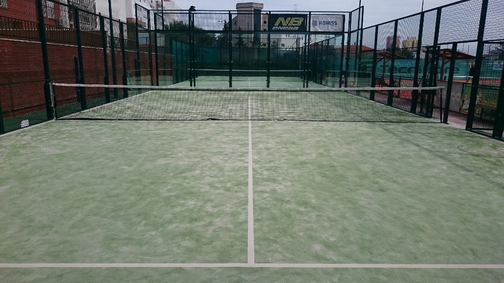 São João Ténis & Padel — photo 5