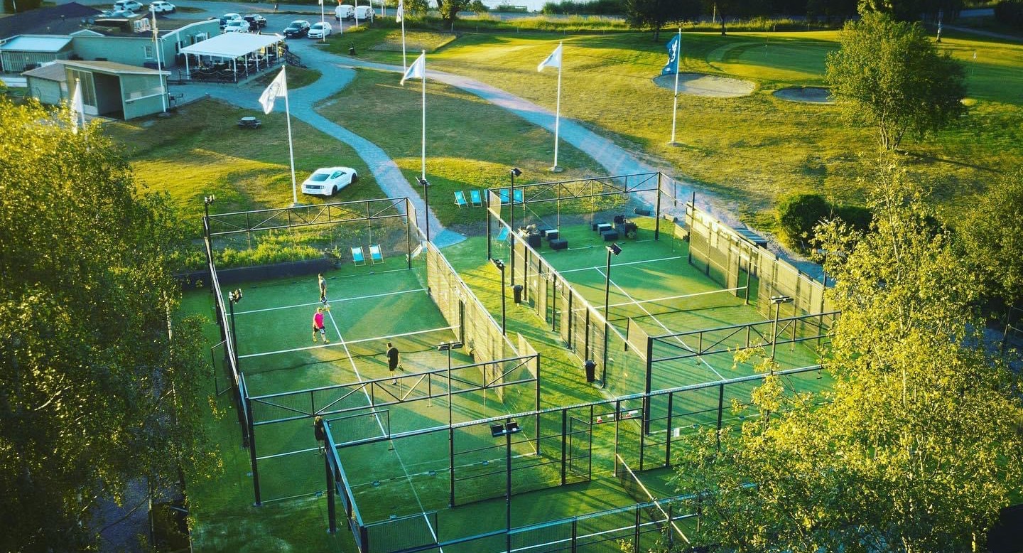 Seaside Padel — photo 2