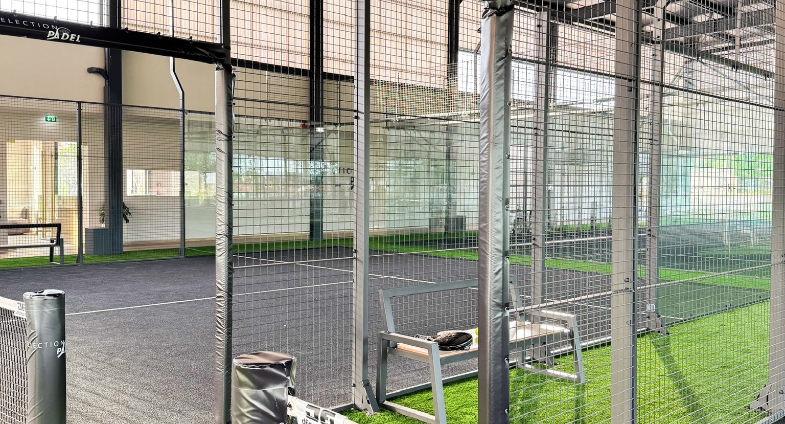Selection Padel — photo 4