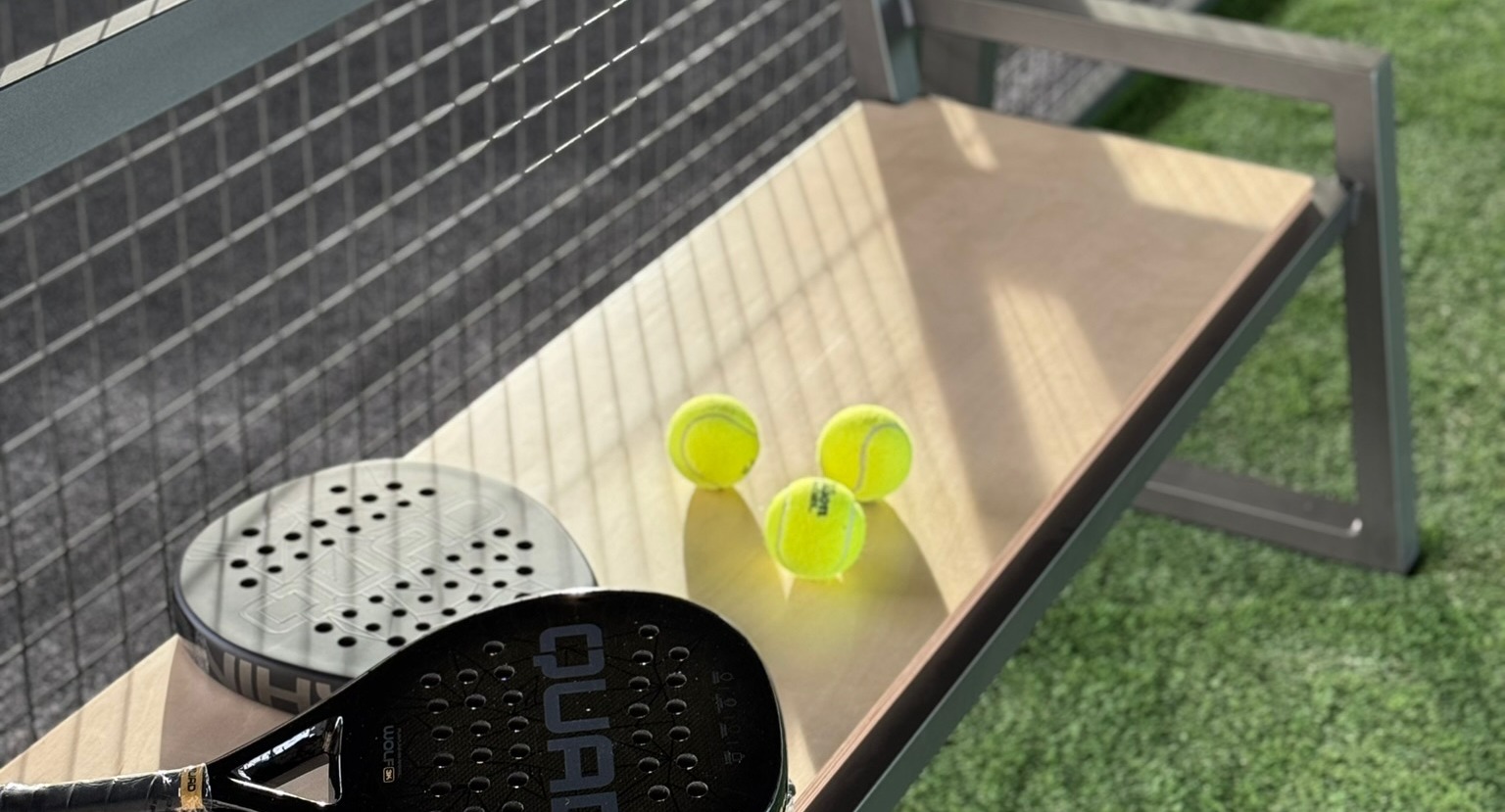 Selection Padel — photo 5