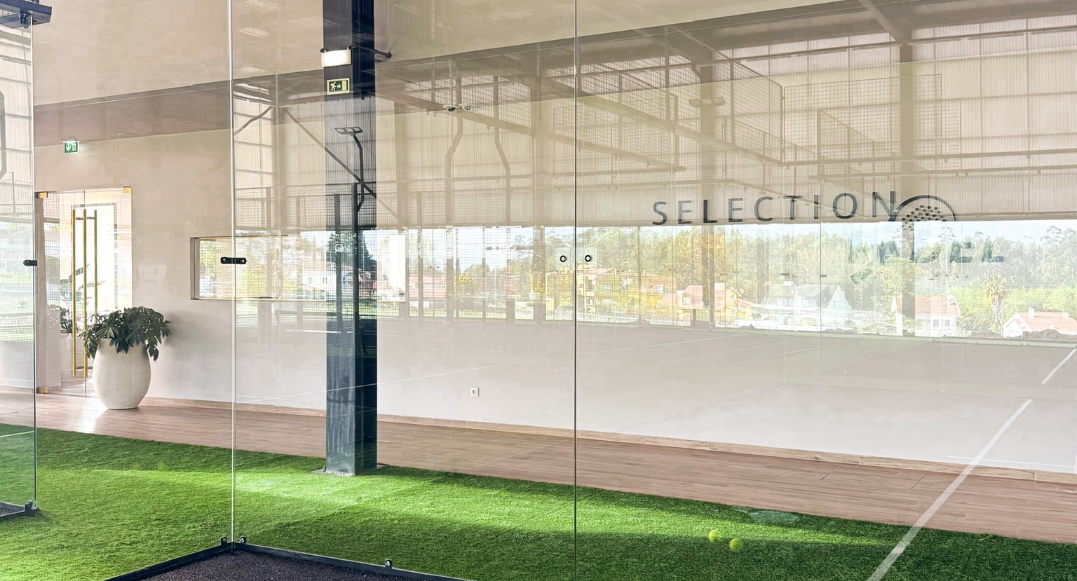 Selection Padel — photo 7