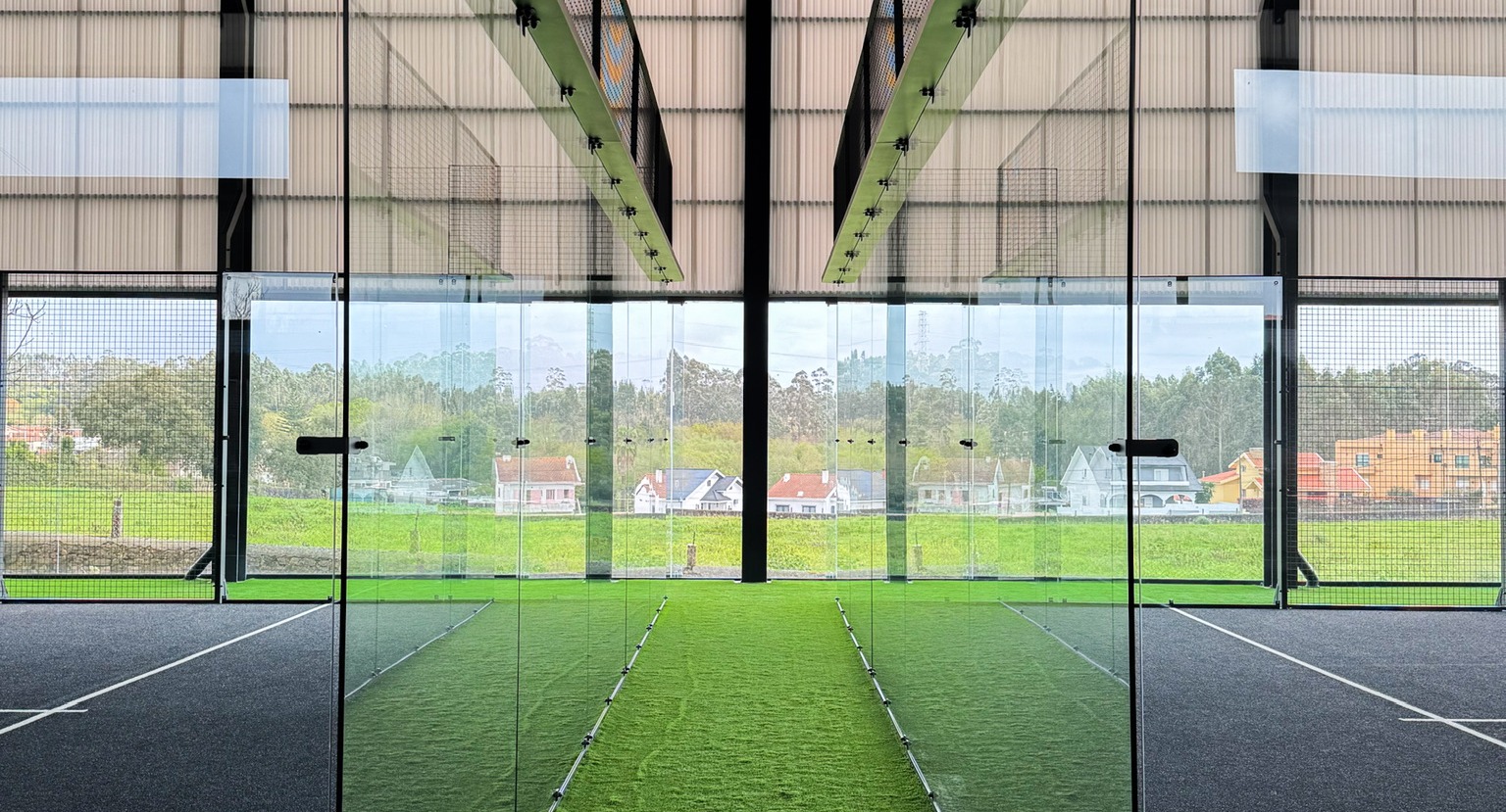 Selection Padel — photo 9