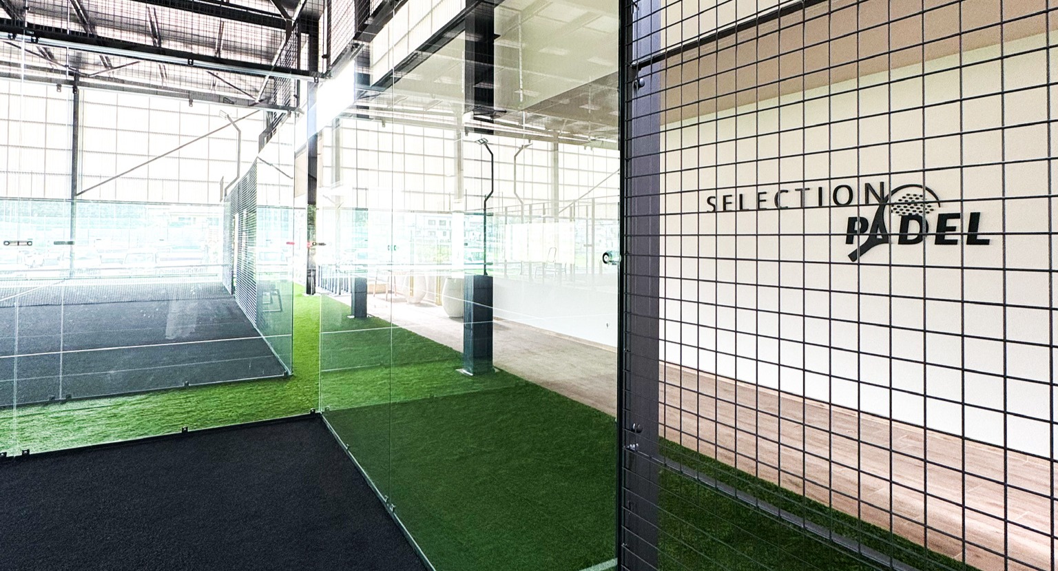 Selection Padel — photo 10
