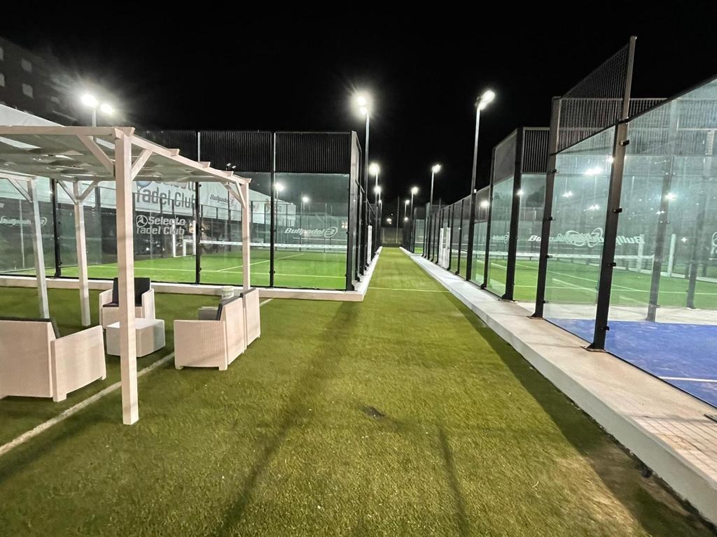 Selecto Padel Club OLD — photo 2