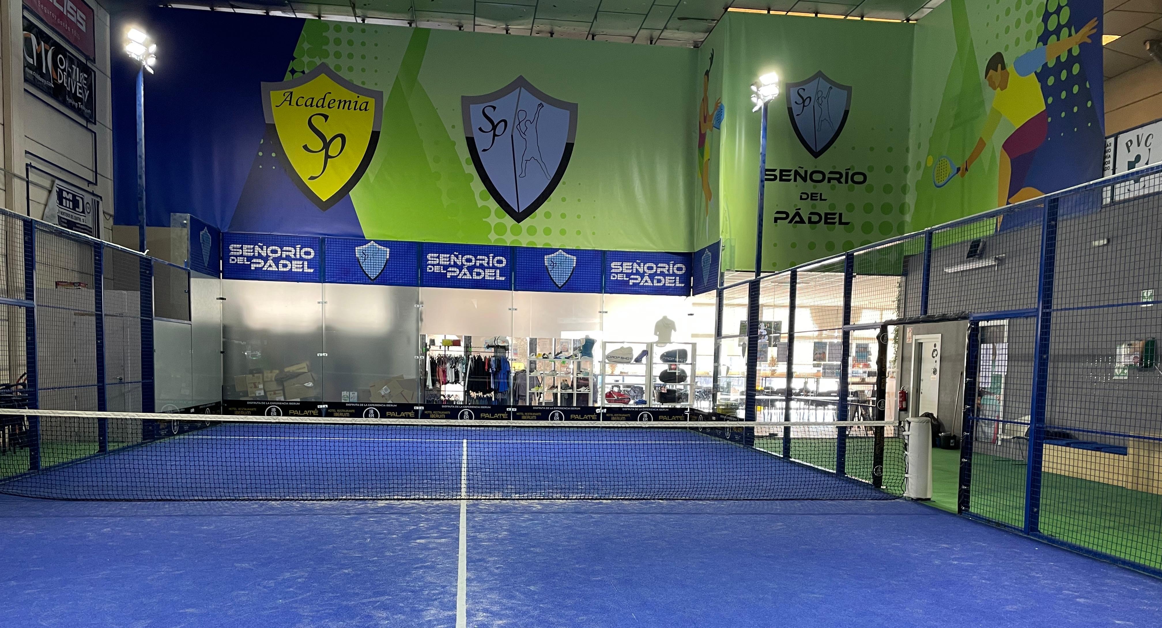 Señorío del Padel — photo 1