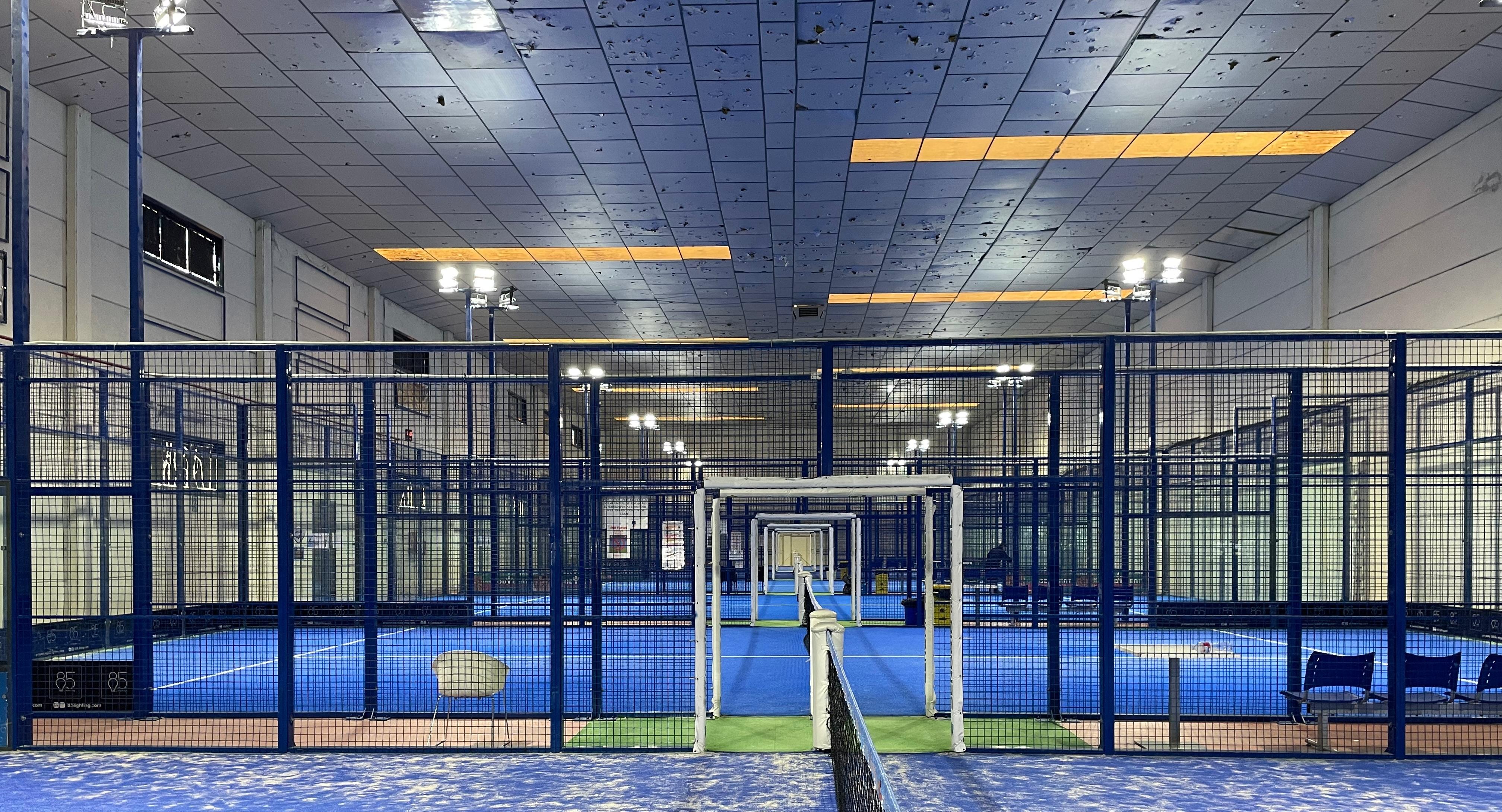 Señorío del Padel — photo 2