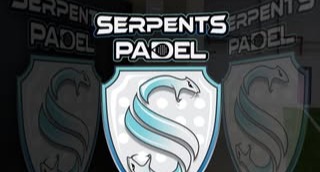 Serpents Padel @ Arena X — photo 1