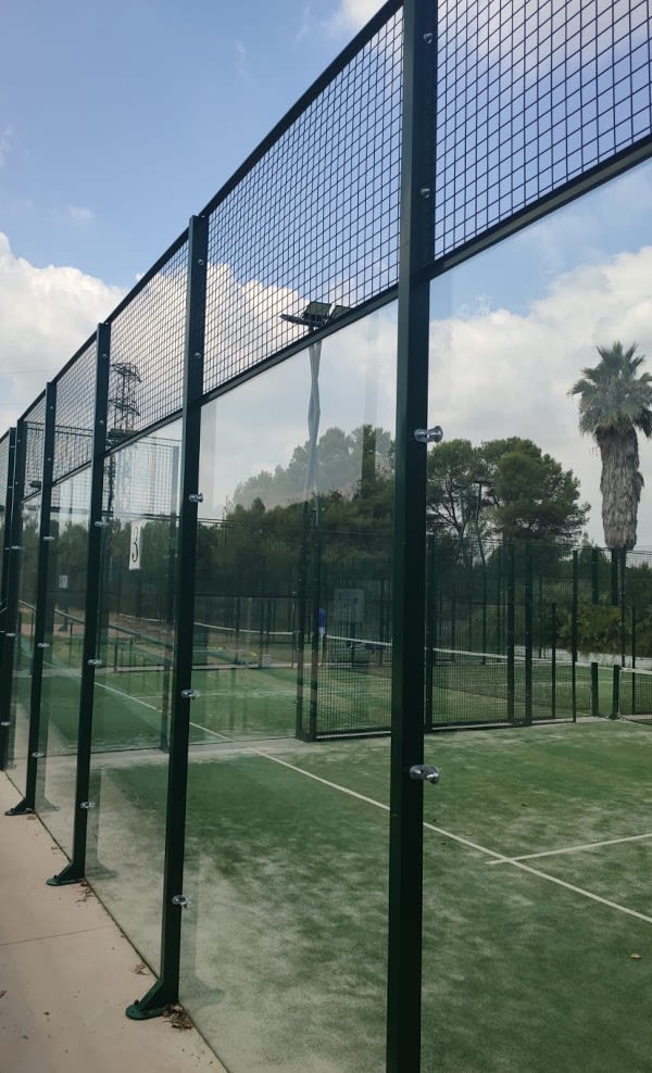 Set Ball Tennis — photo 2