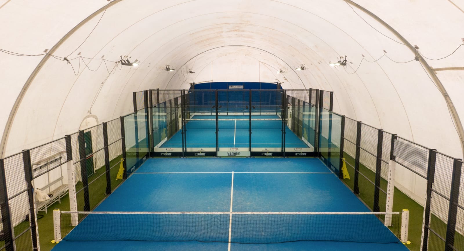 SH PADEL GRAF — photo 3