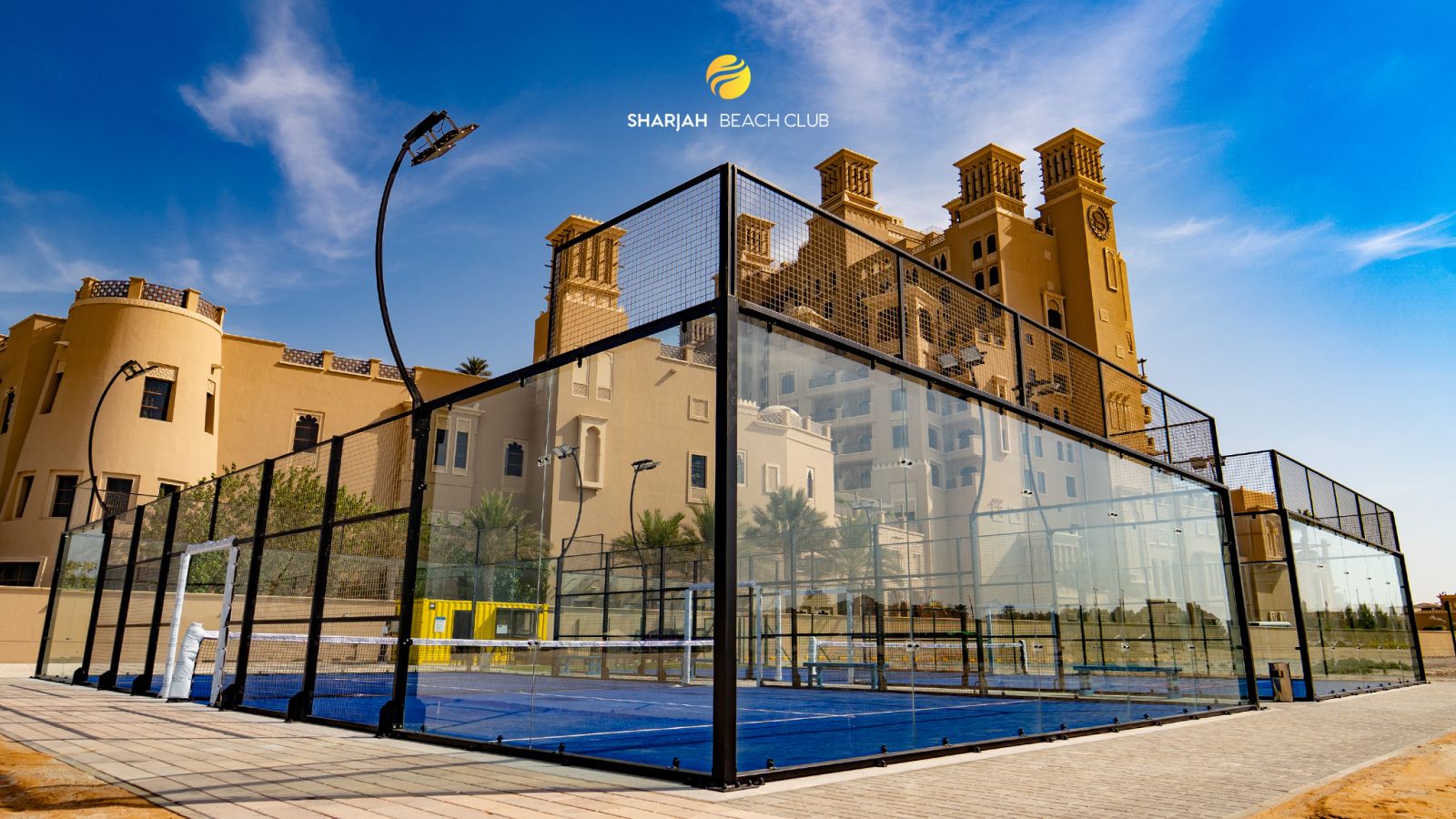 Sharjah Beach Club — photo 4