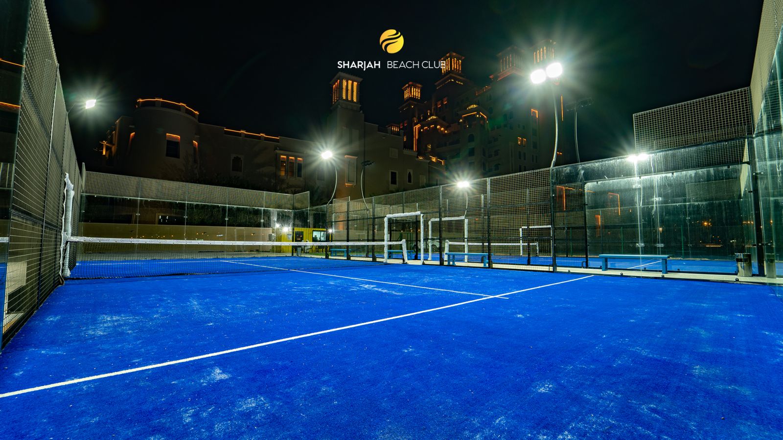 Sharjah Beach Club — photo 5