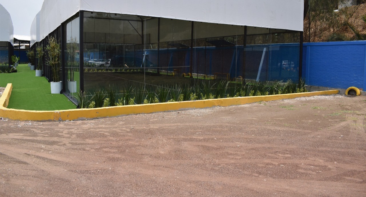 ShotPadelMX Lindavista-Ticoman — photo 2