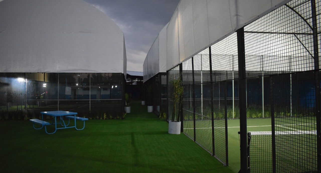 ShotPadelMX Lindavista-Ticoman — photo 3