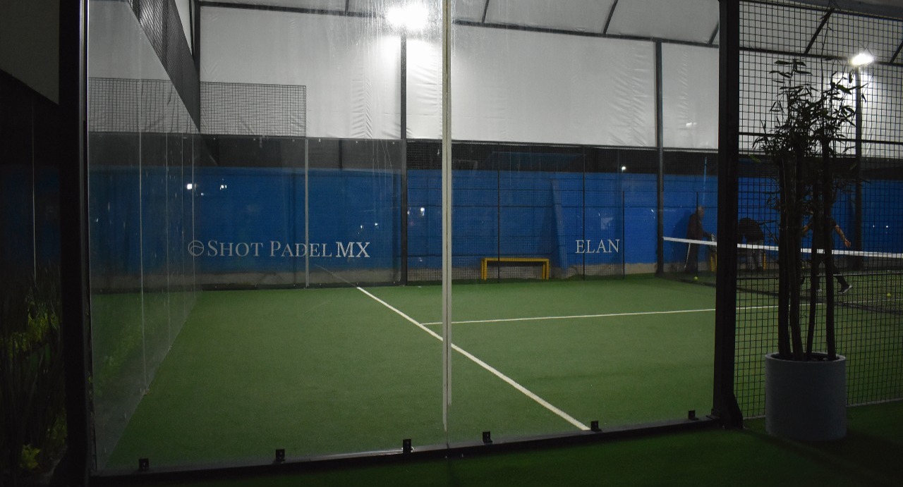 ShotPadelMX Lindavista-Ticoman — photo 4