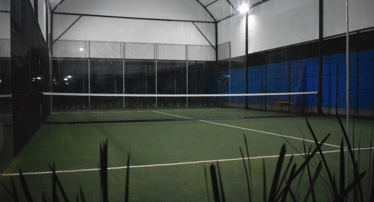 ShotPadelMX Lindavista-Ticoman — photo 5